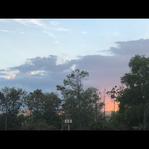 Meet your Posher, Miriam